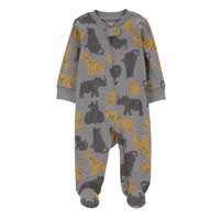 Mameluco de Algodón Safari para Niño - Varias Tallas