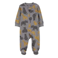 Mameluco de Algodón Safari para Niño - Varias Tallas