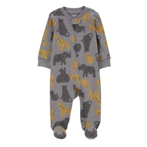 Mameluco de Algodón Safari para Niño - Varias Tallas