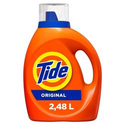 Detergente Líquido Original 84 Oz