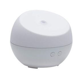 Difusor de Aroma Ultrasónico Compacto