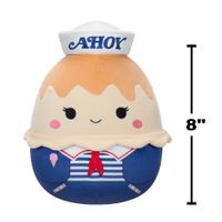 Squishmallows-Peluche-8-Pulgadas