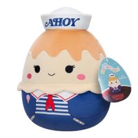 Squishmallows-Peluche-8-Pulgadas