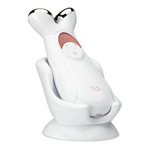 Máquina Microcorriente + Fototerapia
