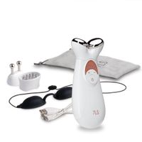 Máquina Microcorriente + Fototerapia