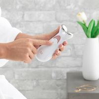 Máquina Microcorriente + Fototerapia