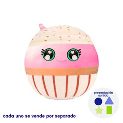 Biggies Milkshake Peluche Inflable