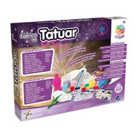Fábrica De Tatuajes