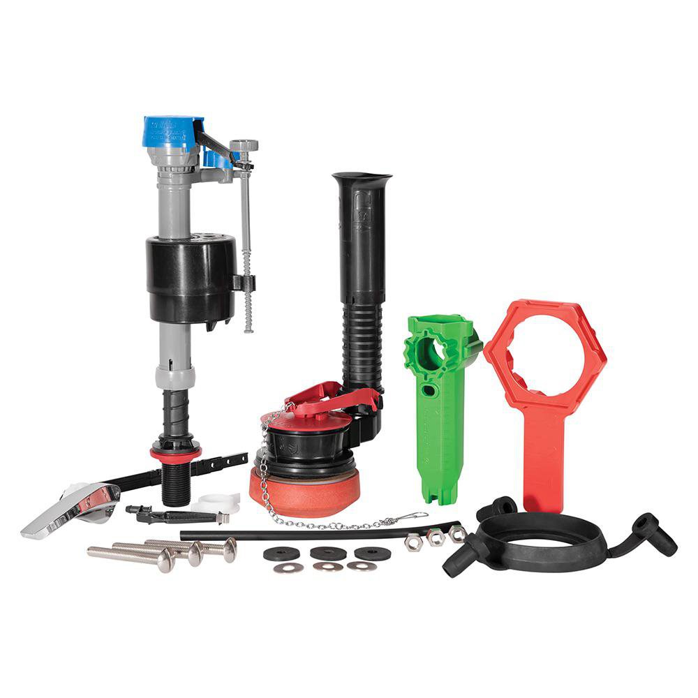 Kit Universal para Sanitario