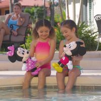 Wahu Aqua Pals Minnie Mouse