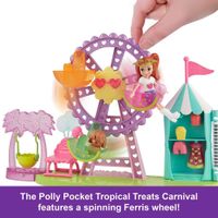 Polly-Pocket-Set-De-Juego-Carnaval-