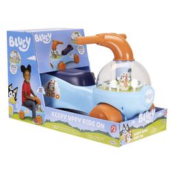 Correpasillos Bluey Keepy Uppy