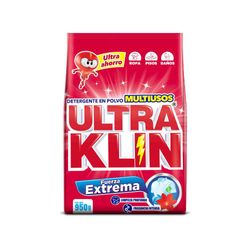 Detergente en Polvo Fuerza Extrema 950 G
