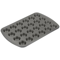 Molde Antiadherente para Mini Cubiletes