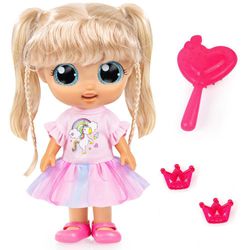 Peluche-Unicornio-Rosa-De-31-Cm