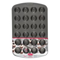 Molde Antiadherente para Mini Cubiletes