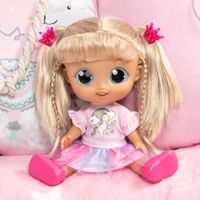 Peluche-Unicornio-Rosa-De-31-Cm
