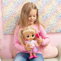 Peluche-Unicornio-Rosa-De-31-Cm