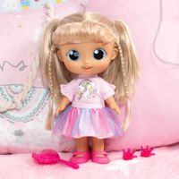 Peluche-Unicornio-Rosa-De-31-Cm