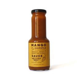 Salsa para Cocinar Mango Chipotle 268 G