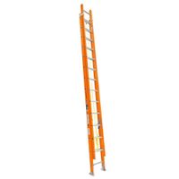Escalera de Fibra de Vidrio Extensión 25.3 Pies