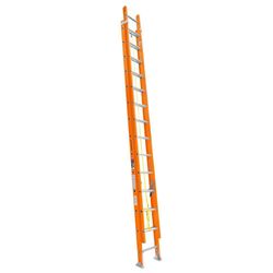 Escalera de Fibra de Vidrio Extensión 25.3 Pies