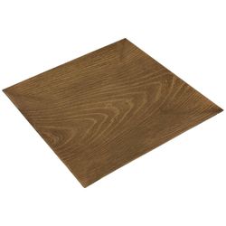 Plato Café Base Decorativo Cuadrado