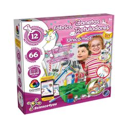 Fabrica-De-Marcadores-Unicornio