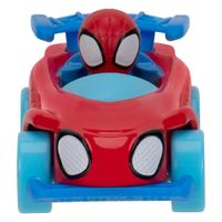 Spidey Y Sus Sorprendentes Amigos Pista Súper Vueltas Spidey