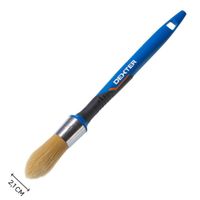 Pincel Dexter 21 Mm