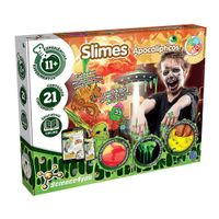 Slimes-Apocalipticos