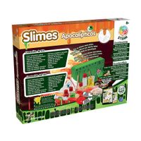 Slimes-Apocalipticos