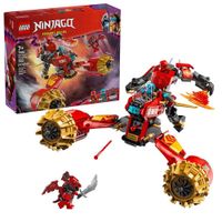 LEGO Ninjago Moto-Meca EVO De Kai