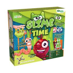 Slime-Divertido