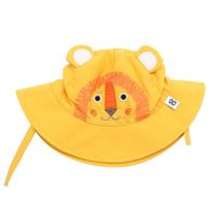 Sombrero para Bebé Diseño León Amarillo  - Varias Tallas