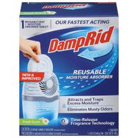 Deshumificador y Eliminador de Olores 15.84 Oz