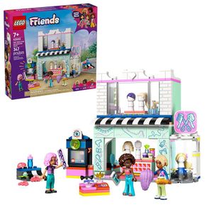 LEGO Friends Salón De Belleza Y Tienda De Accesorios