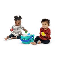 Cesta De La Compra Magic Touch