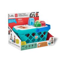 Cesta De La Compra Magic Touch