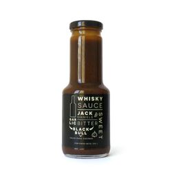 Salsa para Cocinar Whisky Sauce 284 G