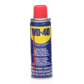 Lubricante Wd-40 5.5 Oz. - Wd-40
