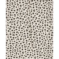 Mameluco de Algodón Animal Print para Niña - Varias Tallas