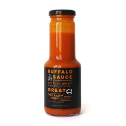 Salsa Picante para Cocinar Sabor Buffalo 268 G