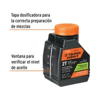 Aceite de Motor 2 Tiempos 4 Oz