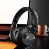 Audífonos Inalámbricos Premium Hi-Fi ANC - Varios Colores
