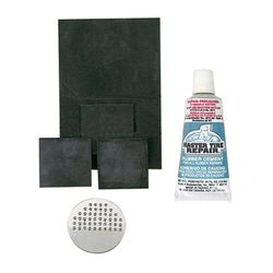 Kit Reparador Para Llantas Custom Accesories