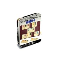 Rummy-O In Tin Box - Pip Games