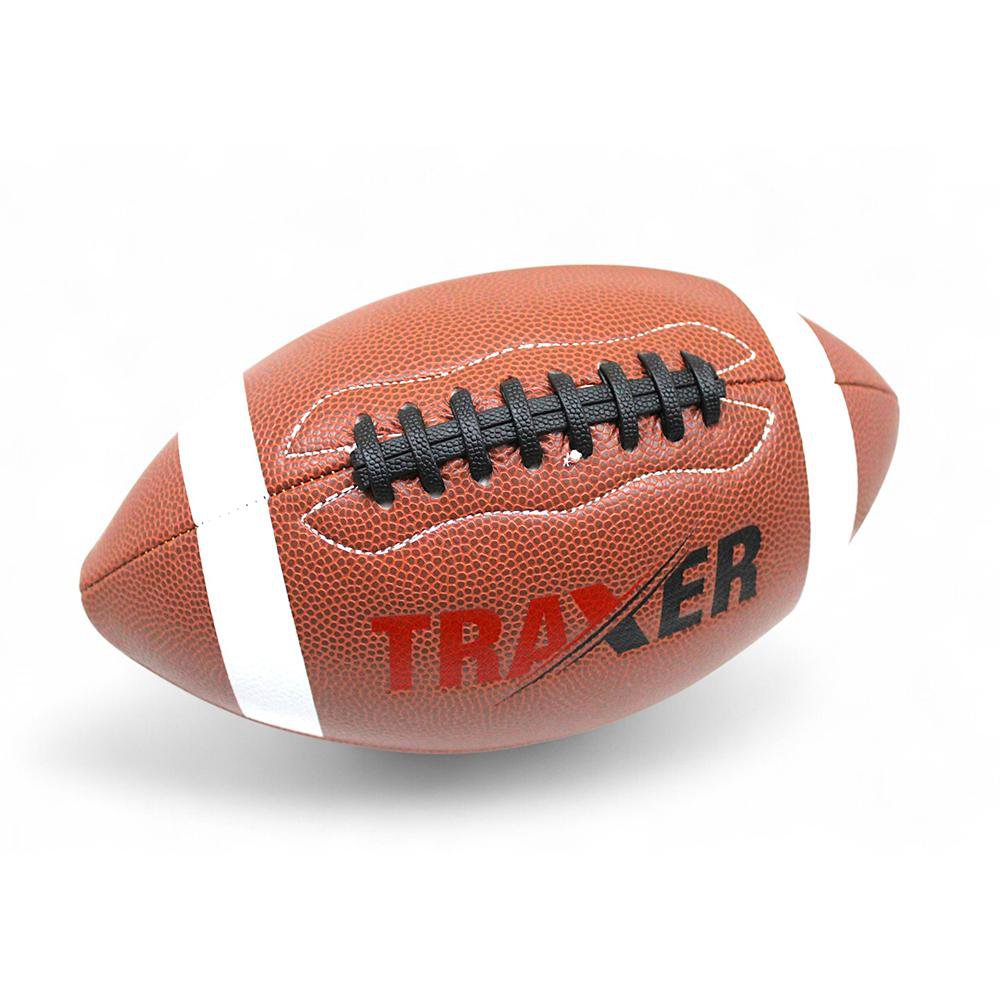 Pelota de Fútbol Americano F 6 Color Café Pelota de Fútbol Americano F6
