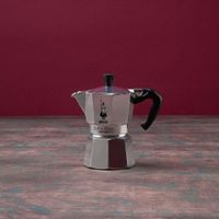 Cafetera Moka Express 3 Tz - Bialetti Varios Colores