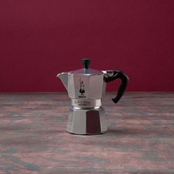 Cafetera Moka Express 3 Tz - Bialetti Varios Colores